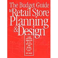 Books on Stores and Retail Design