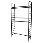 Single Two Tier Wall Unit