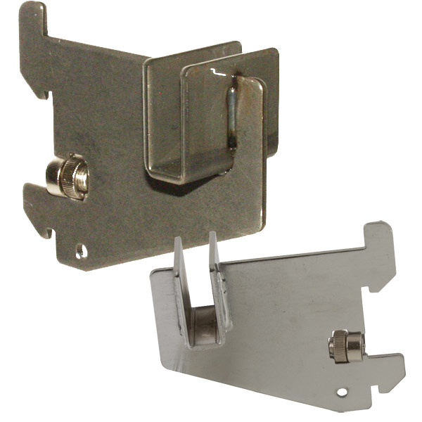 Rectangular Hangbar 3" Bracket (Heavy Duty Standard)