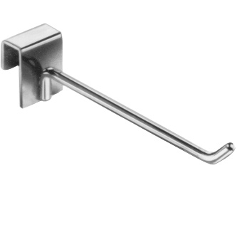 Rectangular Hangbar Hook