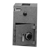 Depository Safes - Top Loading (Small)