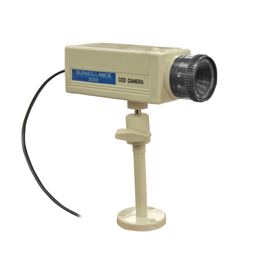 Dummy Security Camera