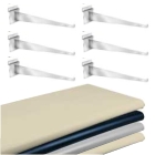 Slatwall Shelf and Bracket Kit