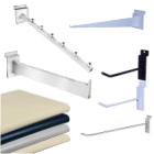 Slatwall Accessory Kits