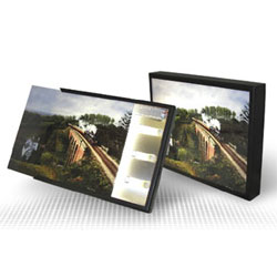 Slimline Light Boxes