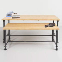 SOHO Nesting Table Set