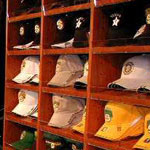 Hat Displays