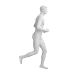 Male Runner 2