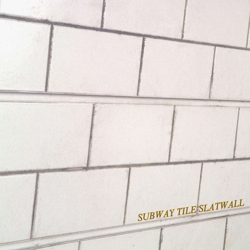 Big Apple Subway Tile