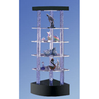 Corner Unit Water Etagere