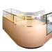 Showcases & Counters Showcases & Counters