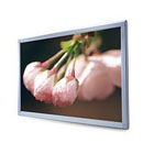 Metal Ultra Thin Light Box 53\" X 38\" X 1 5/8\"