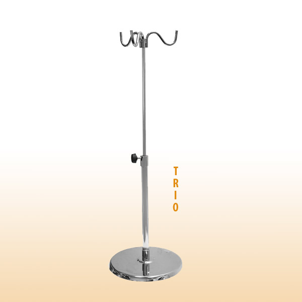 Hook Displayer - Triple - 15" to 28"