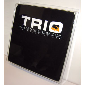 Welcome to the TRIO Display Online Catalog