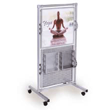 Jewelry Graphic Display Units