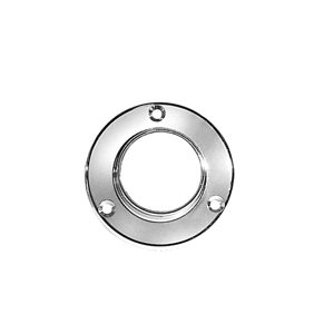 Wall Flange for Round Tubing Hangbar