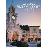 Winning Shopping Center Designs No. 7