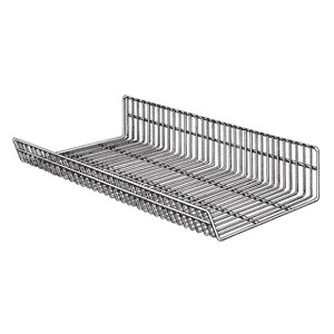 Wire Baskets and Dividers