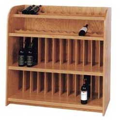 Wine Display