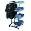 clothing racks