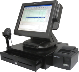 Point of Sale Systems